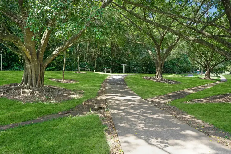 Fifth view of Homely land listing, LOT 3, 368-370 Redlynch Intake Road, Redlynch QLD 4870