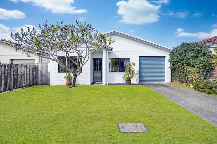 13A Rafferty Street, White Rock QLD 4868