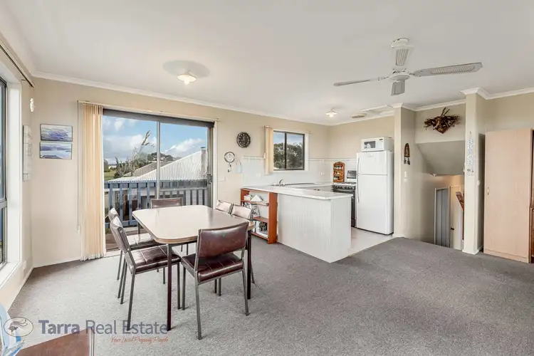 Fifth view of Homely house listing, 20 Sarena Parade, Robertsons Beach VIC 3971