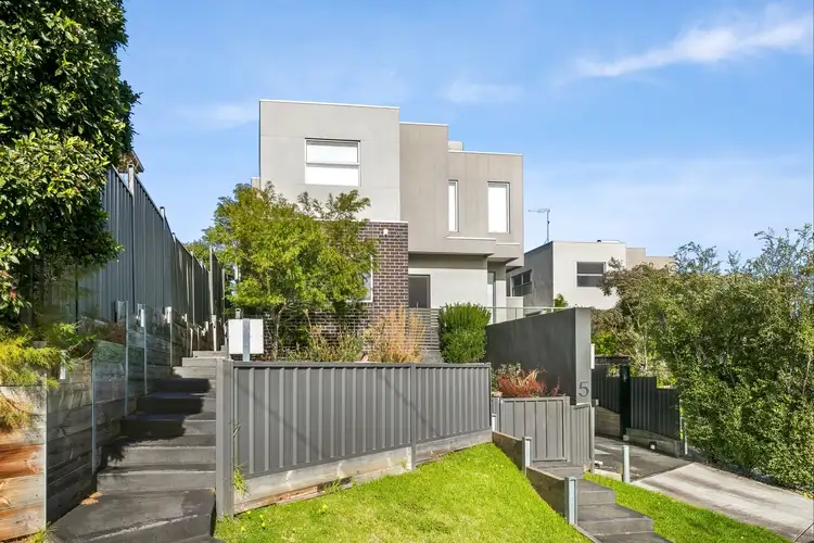 3/5 Fawkner Road, Pascoe Vale VIC 3044