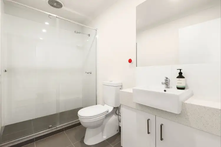 Fifth view of Homely townhouse listing, 3/5 Fawkner Road, Pascoe Vale VIC 3044