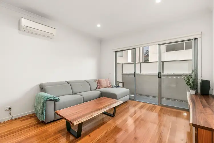 Sixth view of Homely townhouse listing, 3/5 Fawkner Road, Pascoe Vale VIC 3044