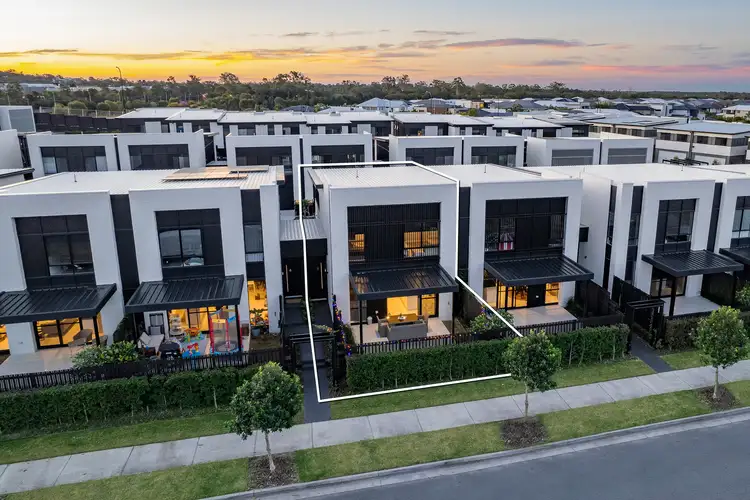 9/1 Citron Crescent, Helensvale QLD 4212