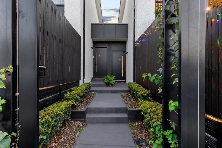 Second view of Homely townhouse listing, 9/1 Citron Crescent, Helensvale QLD 4212