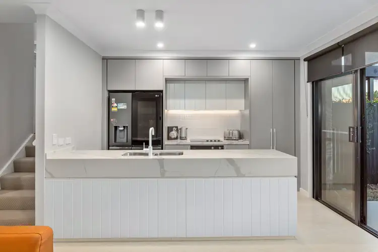 Third view of Homely townhouse listing, 9/1 Citron Crescent, Helensvale QLD 4212