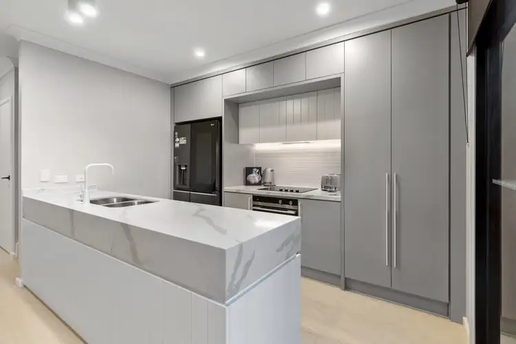 Fourth view of Homely townhouse listing, 9/1 Citron Crescent, Helensvale QLD 4212