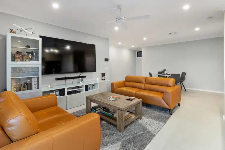 Sixth view of Homely townhouse listing, 9/1 Citron Crescent, Helensvale QLD 4212