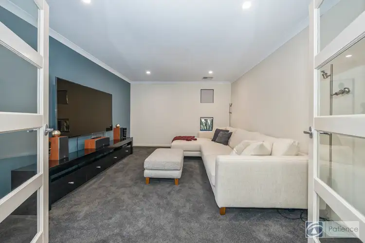 Fifth view of Homely house listing, 70 Cheriton Drive, Carramar WA 6031