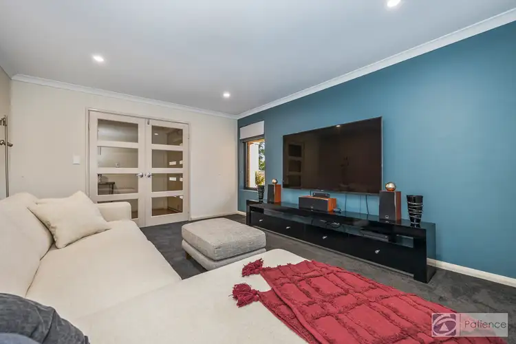 Sixth view of Homely house listing, 70 Cheriton Drive, Carramar WA 6031