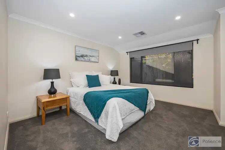 Seventh view of Homely house listing, 70 Cheriton Drive, Carramar WA 6031