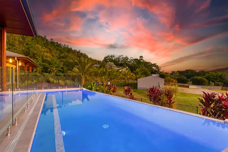 Main view of Homely house listing, 37 Kookaburra Drive, Cannon Valley QLD 4800