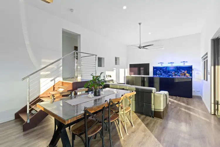 Sixth view of Homely house listing, 37 Kookaburra Drive, Cannon Valley QLD 4800