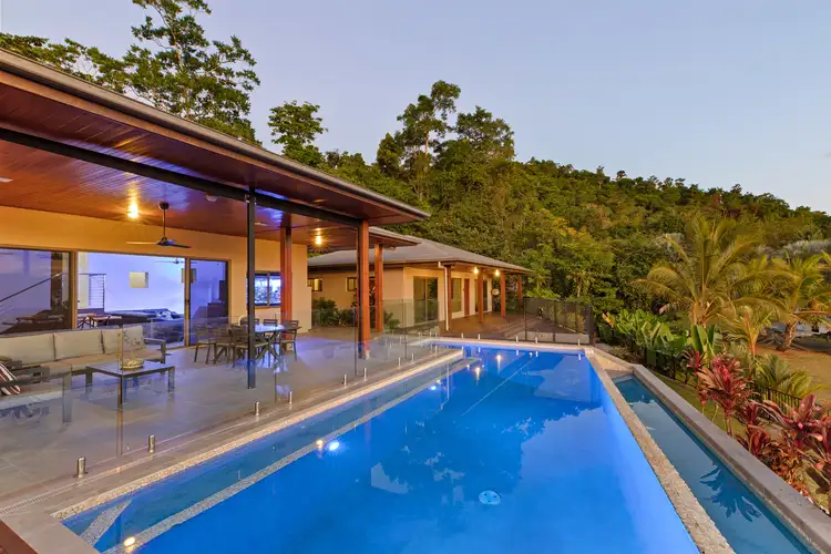 Seventh view of Homely house listing, 37 Kookaburra Drive, Cannon Valley QLD 4800