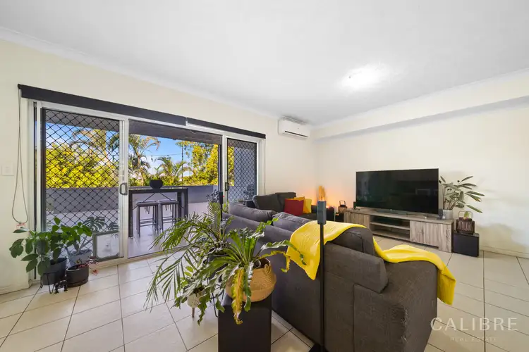 Third view of Homely unit listing, 6/654-664 Kingsford Smith Drive, Hamilton QLD 4007
