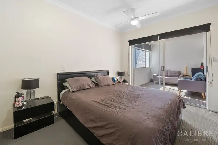 Fourth view of Homely unit listing, 6/654-664 Kingsford Smith Drive, Hamilton QLD 4007
