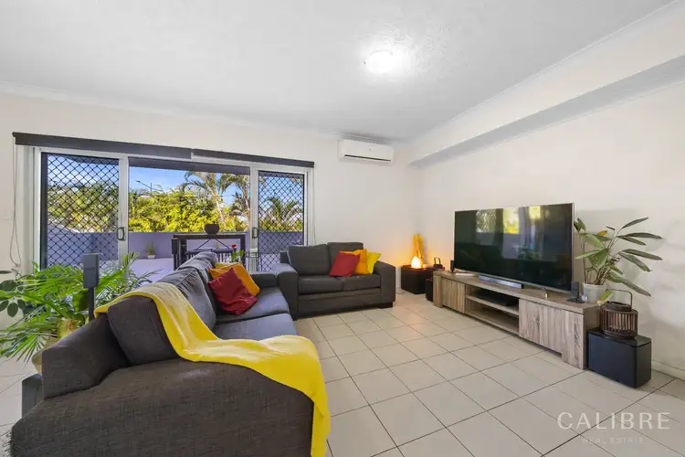 Sixth view of Homely unit listing, 6/654-664 Kingsford Smith Drive, Hamilton QLD 4007