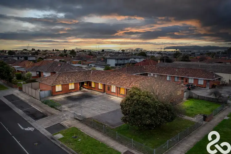 1-5/208 Station Street, Thomastown VIC 3074