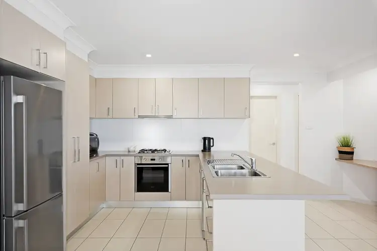 Second view of Homely house listing, 2 Hennessy Place, Mudgee NSW 2850