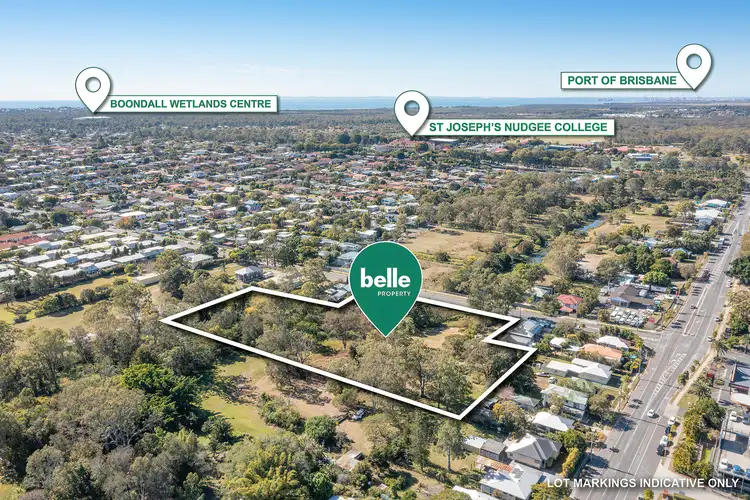 Fourth view of Homely house listing, 8 Groth Road, Boondall QLD 4034