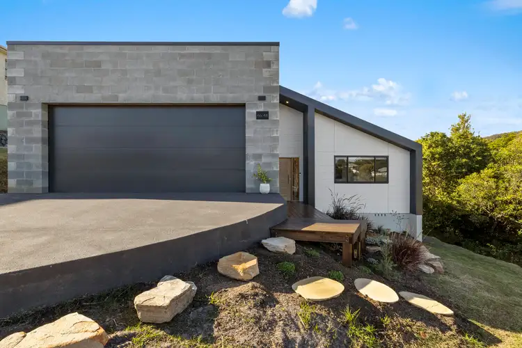 48 William Sharp Drive, Coffs Harbour NSW 2450