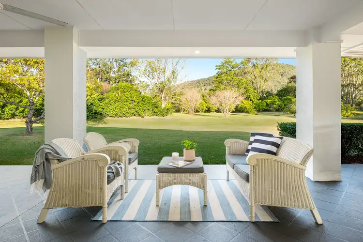 Second view of Homely house listing, 119 Upper Camp Mountain Road, Camp Mountain QLD 4520