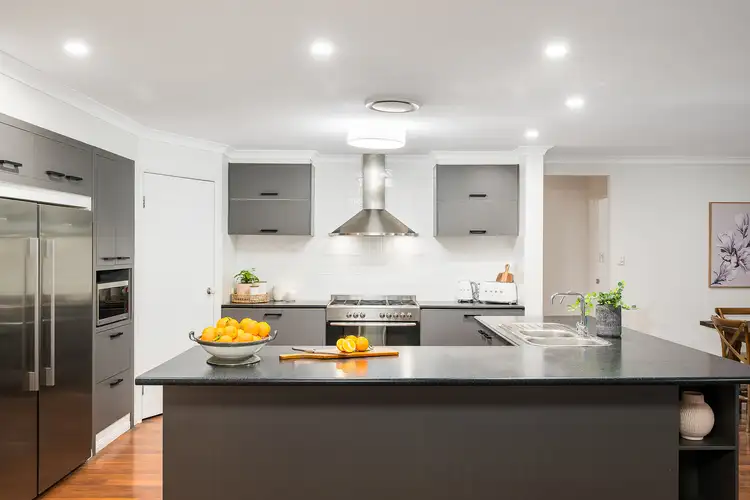 Fifth view of Homely house listing, 119 Upper Camp Mountain Road, Camp Mountain QLD 4520