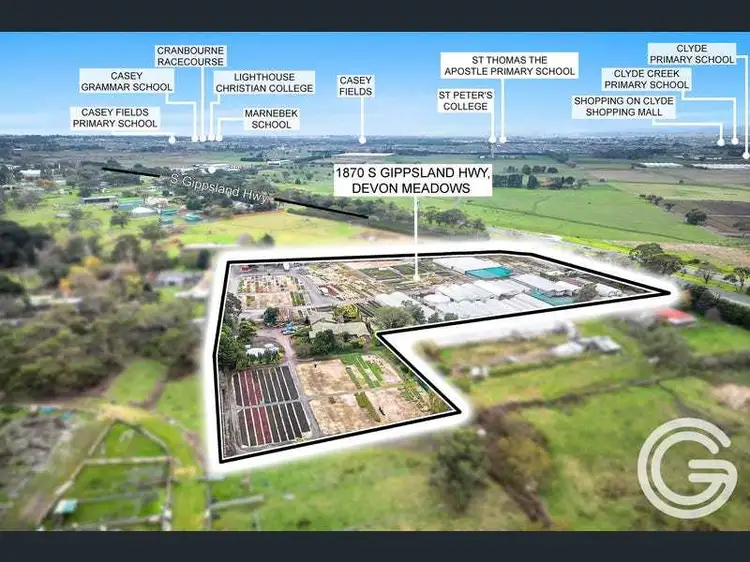 Fourth view of Homely rural property listing, 1870 South Gippsland Highway, Devon Meadows VIC 3977