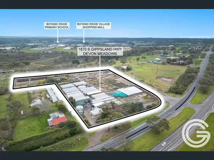Fifth view of Homely rural property listing, 1870 South Gippsland Highway, Devon Meadows VIC 3977