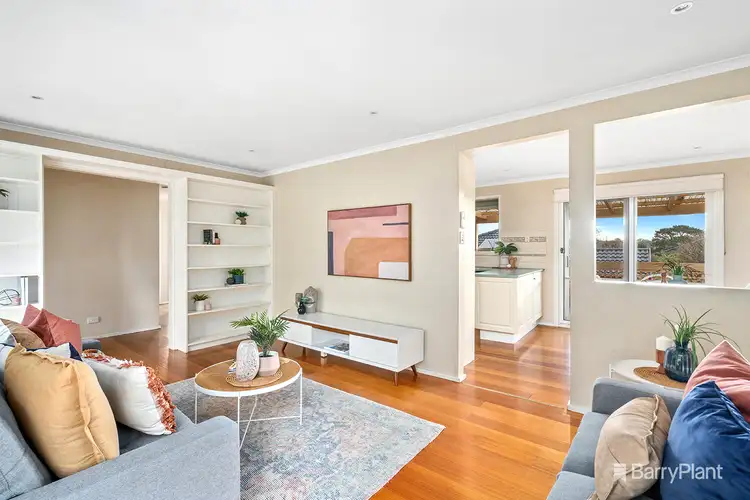 Third view of Homely house listing, 129 Anderson Street, Lilydale VIC 3140