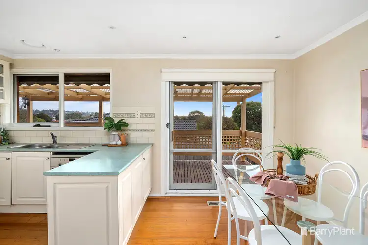Sixth view of Homely house listing, 129 Anderson Street, Lilydale VIC 3140