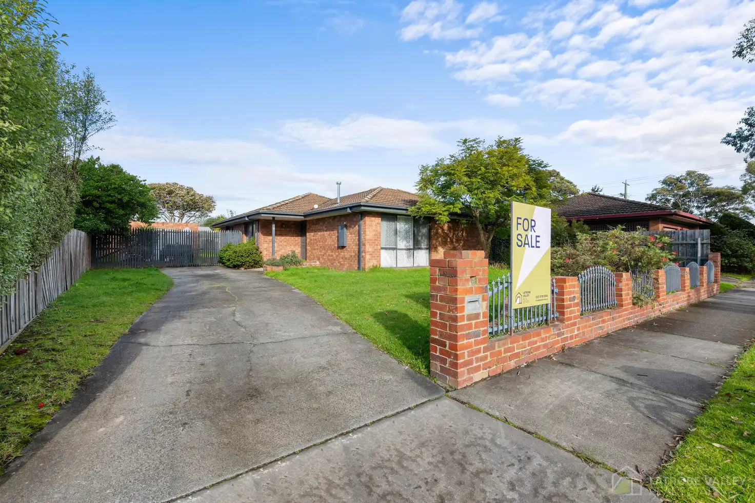 Main view of Homely house listing, 8 Trivalve Court, Traralgon VIC 3844