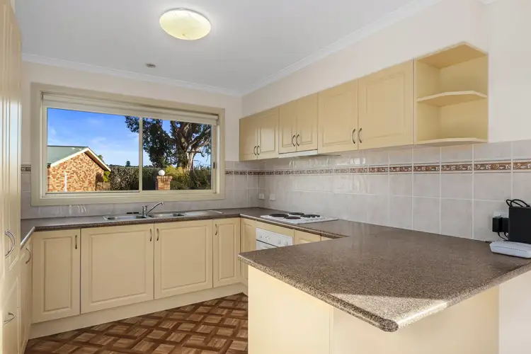 Second view of Homely unit listing, 1/100 George Street, Korumburra VIC 3950