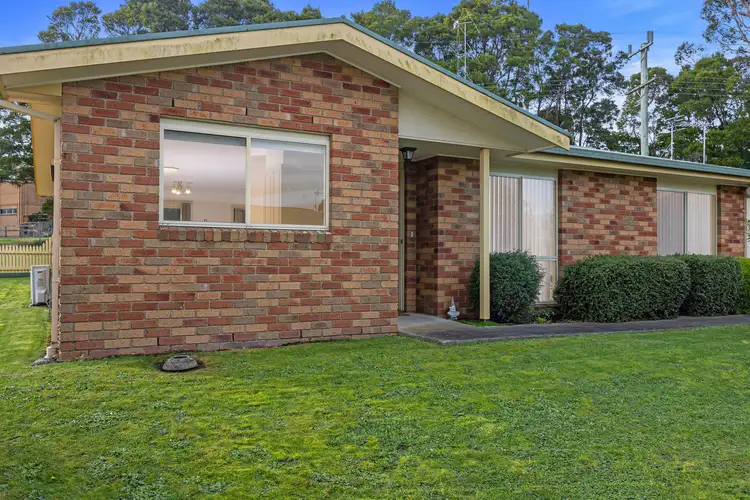 Fifth view of Homely unit listing, 1/100 George Street, Korumburra VIC 3950