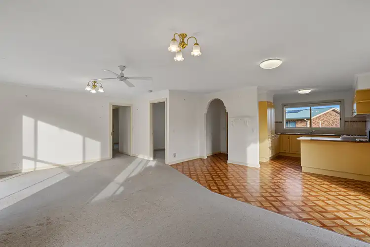 Sixth view of Homely unit listing, 1/100 George Street, Korumburra VIC 3950