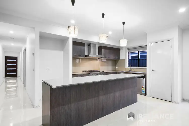 Fourth view of Homely house listing, 27 Sedgefield Avenue, Truganina VIC 3029