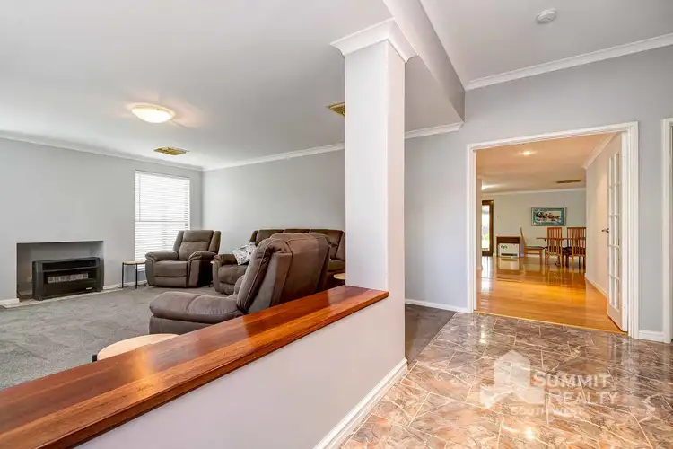 Sixth view of Homely house listing, 6 Caprice Rise, Binningup WA 6233