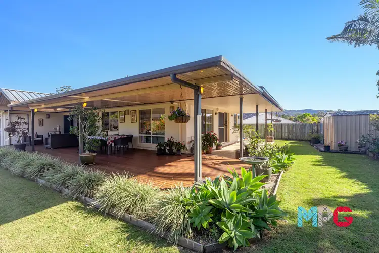 5 Red Jacket Court, Palmwoods QLD 4555