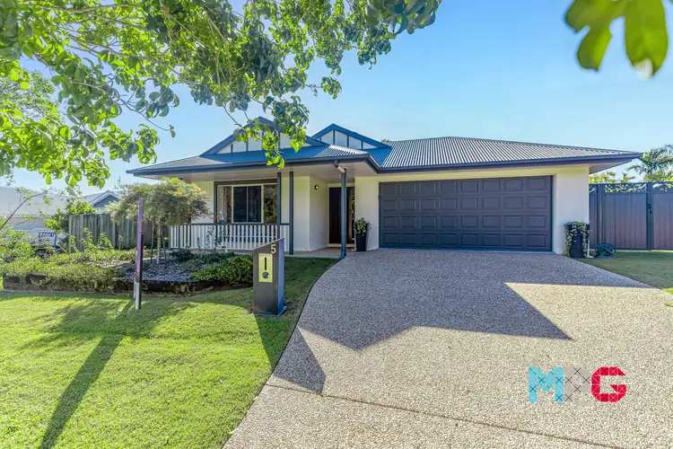 Second view of Homely house listing, 5 Red Jacket Court, Palmwoods QLD 4555