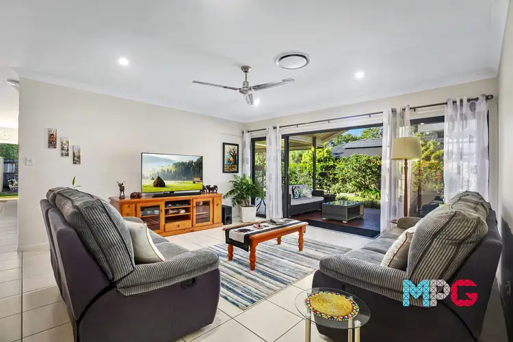 Third view of Homely house listing, 5 Red Jacket Court, Palmwoods QLD 4555