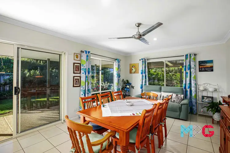 Fifth view of Homely house listing, 5 Red Jacket Court, Palmwoods QLD 4555