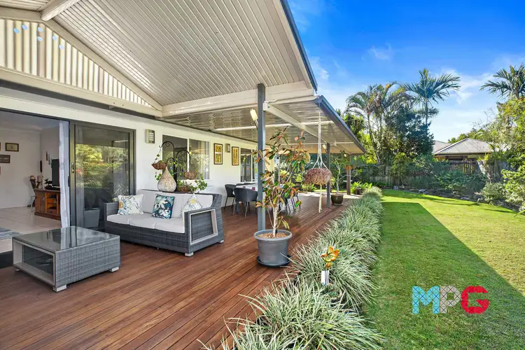 Sixth view of Homely house listing, 5 Red Jacket Court, Palmwoods QLD 4555