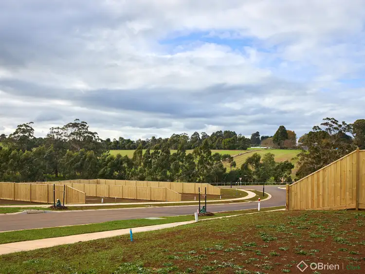 Third view of Homely land listing, 18 Salisbury Avenue, Warragul VIC 3820