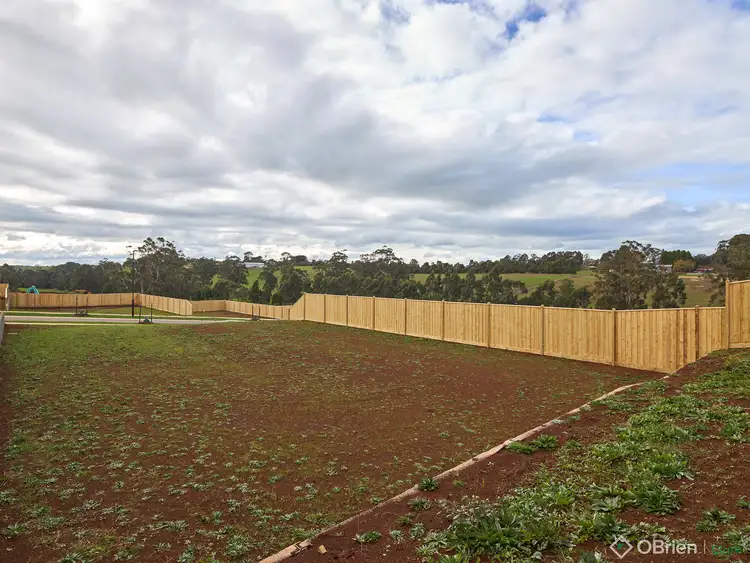 Fourth view of Homely land listing, 18 Salisbury Avenue, Warragul VIC 3820