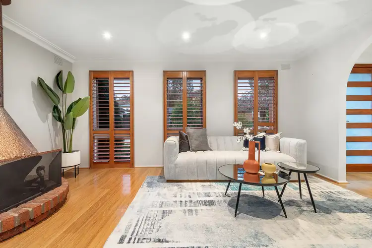 Third view of Homely house listing, 2A Marchiori Road, Blackburn North VIC 3130