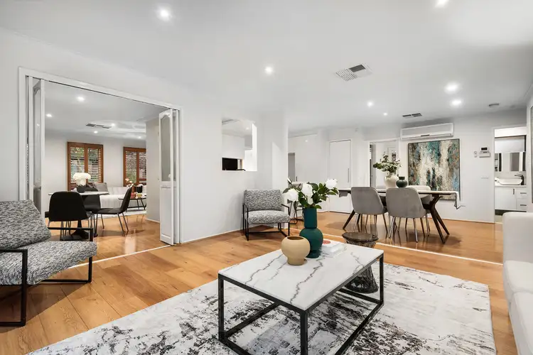 Fourth view of Homely house listing, 2A Marchiori Road, Blackburn North VIC 3130