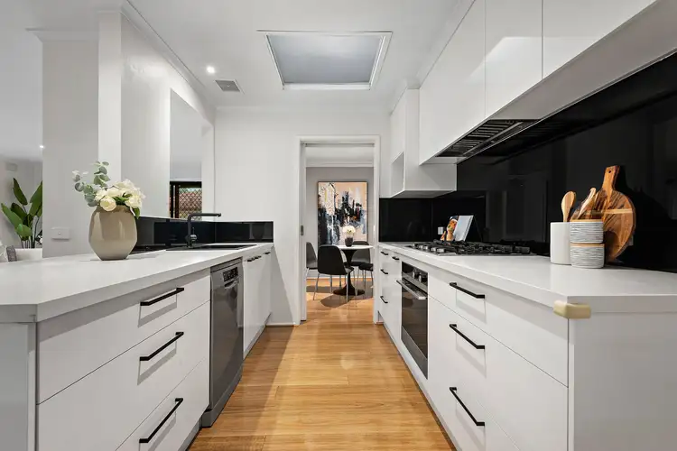 Fifth view of Homely house listing, 2A Marchiori Road, Blackburn North VIC 3130