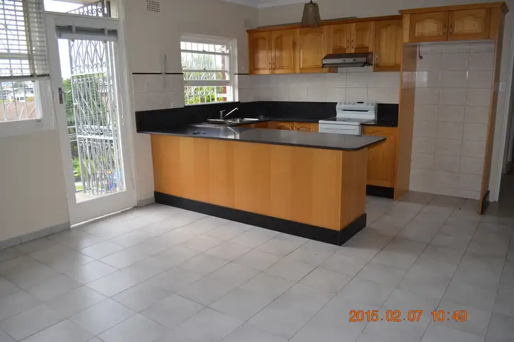 Main view of Homely apartment listing, 1/25 Hill Street, Marrickville NSW 2204