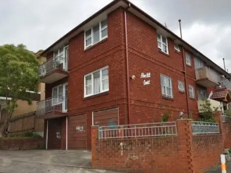 Third view of Homely apartment listing, 1/25 Hill Street, Marrickville NSW 2204