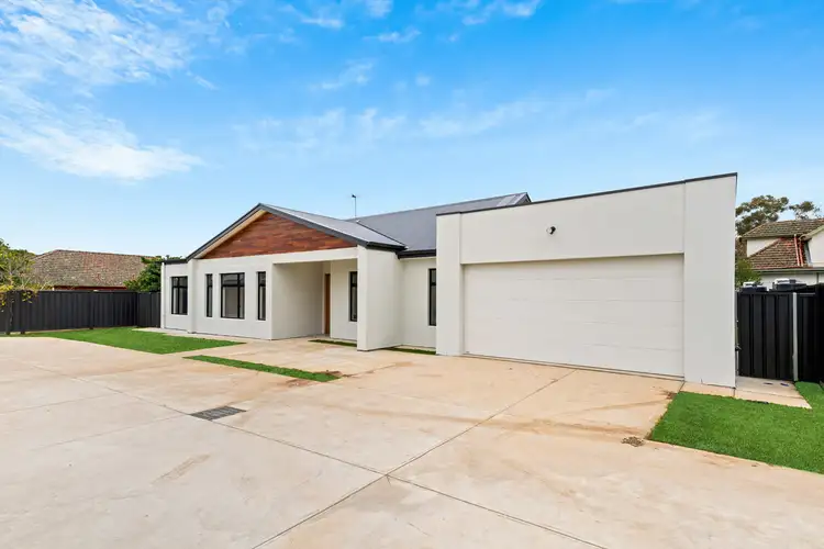 Second view of Homely house listing, 1A Deepdene Avenue, Westbourne Park SA 5041