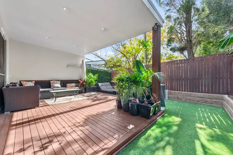 3/16 Monmouth Street, Morningside QLD 4170